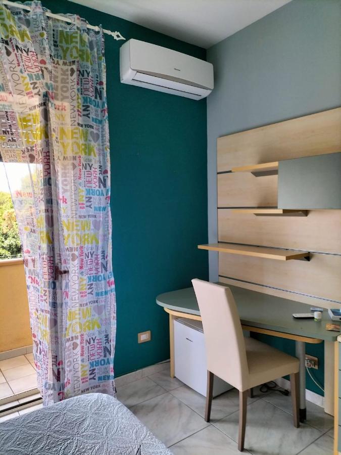 Marisicilia Bed & Breakfast Porto Empedocle Ngoại thất bức ảnh