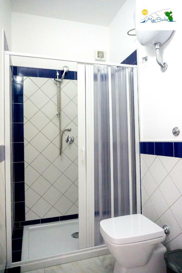 Marisicilia Bed & Breakfast Porto Empedocle Phòng bức ảnh