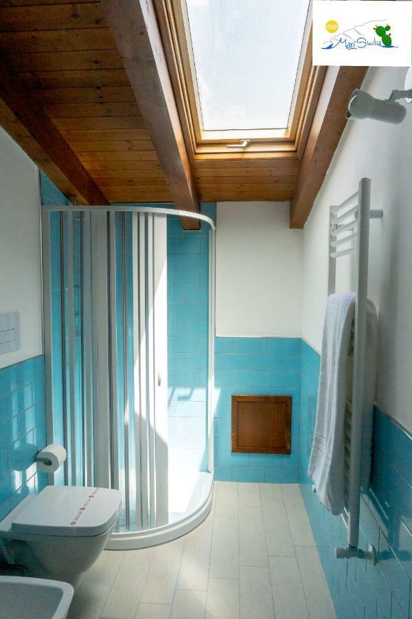 Marisicilia Bed & Breakfast Porto Empedocle Ngoại thất bức ảnh