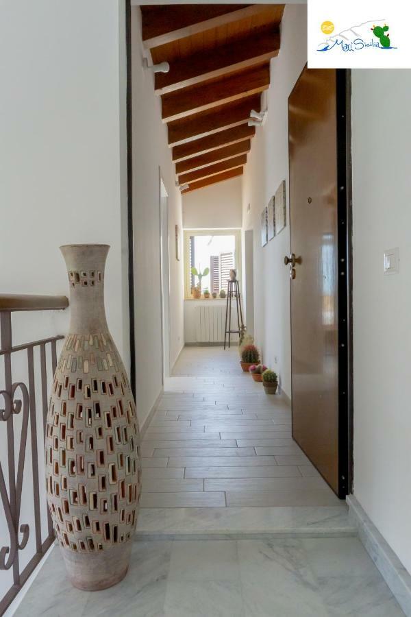 Marisicilia Bed & Breakfast Porto Empedocle Ngoại thất bức ảnh